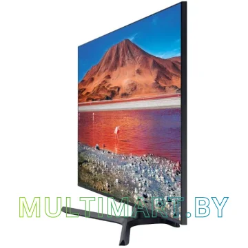 Телевизор Samsung UE43TU7540U картинка 4